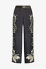 Maxine Pant in Safari Garden