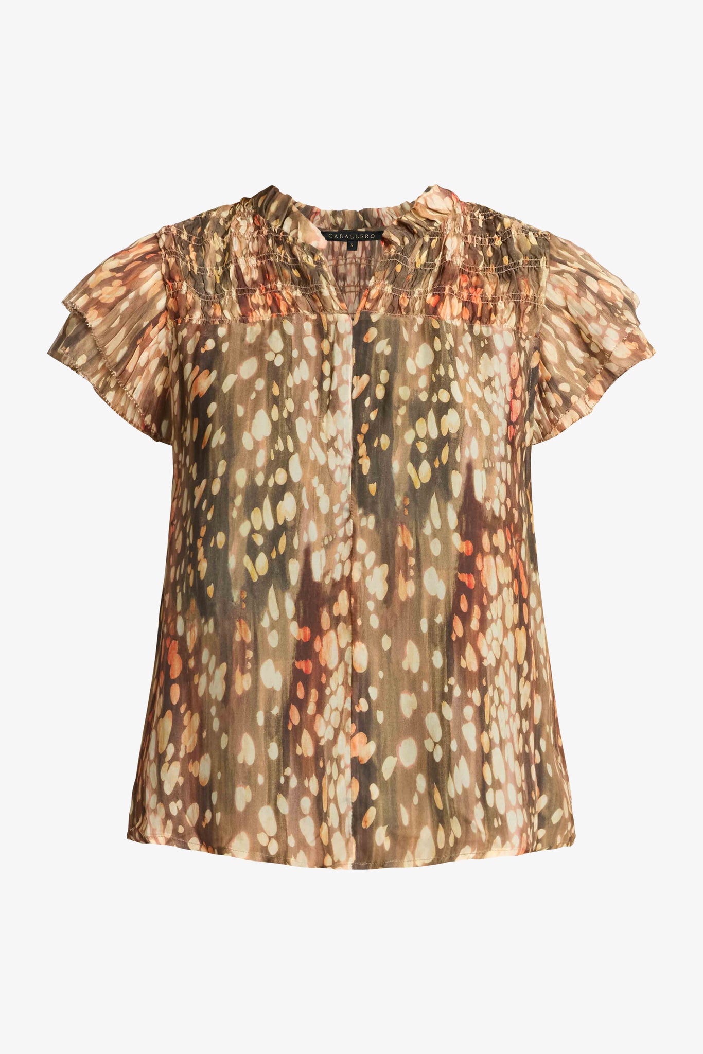 Kaz Top in Savannah Starfall