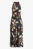 Naf Dress in Sundown Floral