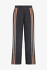 Max Pant in Crouching Cheetah Black