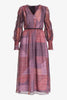 Stace Maxi in Dusky Geo