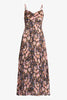 Donna Dress in Moon Kissed Floral