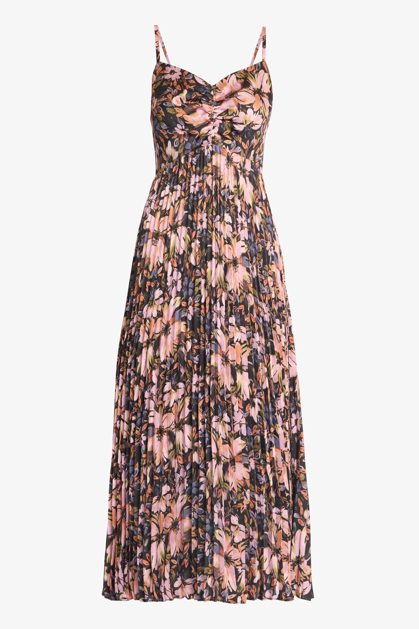 Donna Dress in Moon Kissed Floral