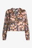 Selene Top in Moon Kissed Floral
