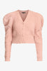 Audra Sweater in Blush