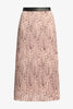 Mia Skirt in Feathered Canopy