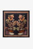 Renee Scarf in Crouching Cheetah