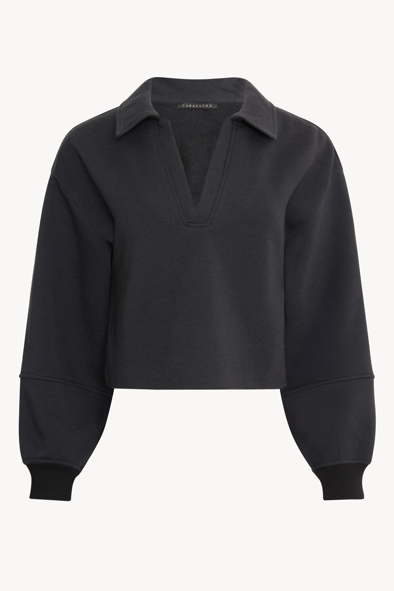 Shayla Top in Black