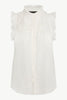 Anthea Top in White