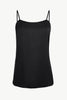 Alba Tank in Black