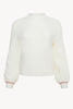 Eline Sweater in Antique White