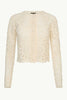 Corina Sweater in Cream