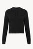 Bellamy Sweater in Black
