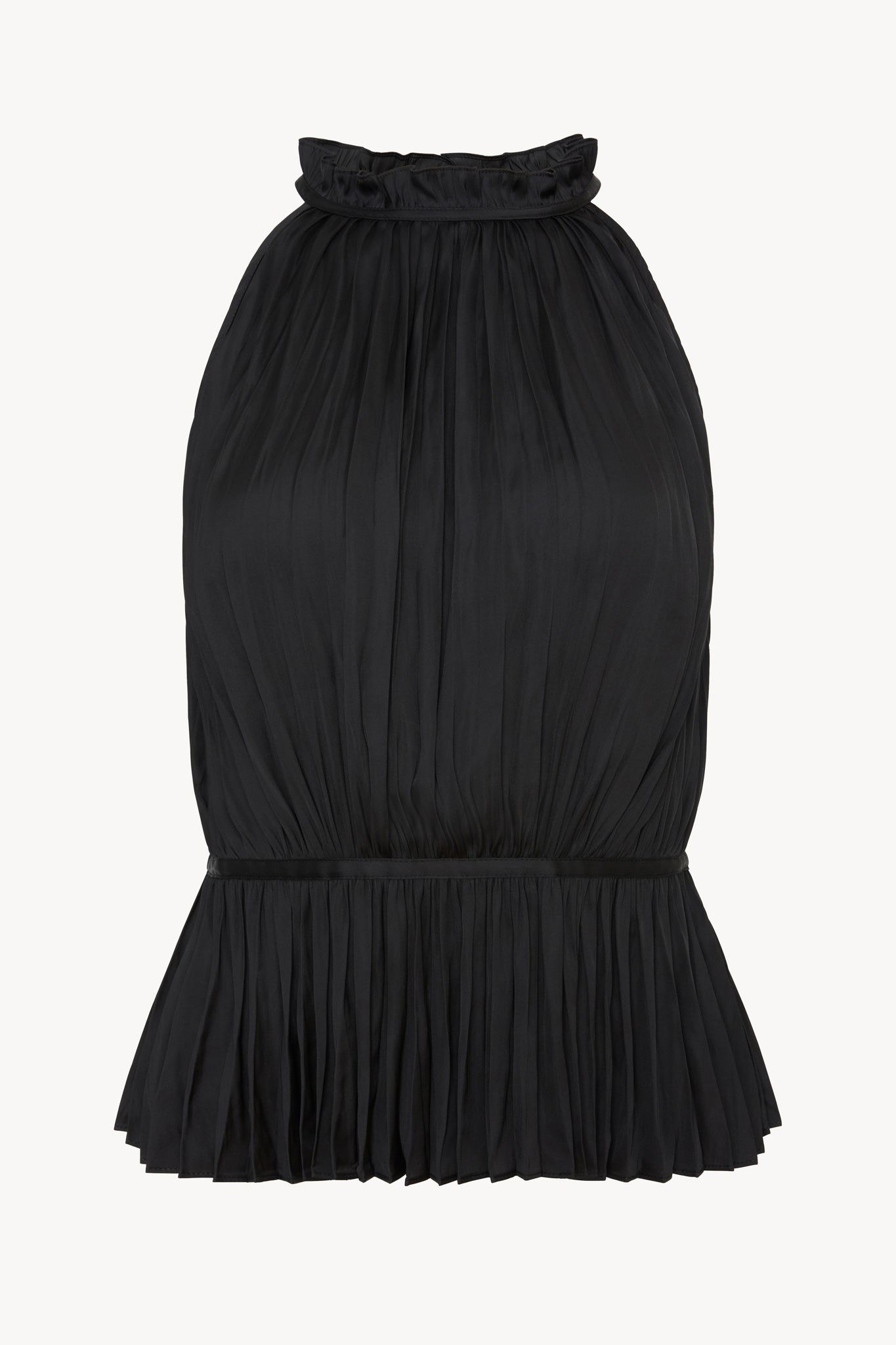Carissa Top in Black