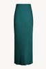 Bria Skirt in Sea Moss