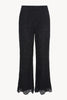 Maxine Pant in Black Lace