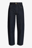 Alaina Pant in Dark Denim