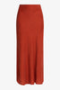 Athena Skirt in Wood Grain