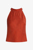 Aiko Top in Wood Grain