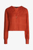 Cade Top in Wood Grain