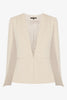 Mala Capelet in Ivory