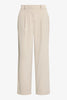 Britney Pant in Champagne