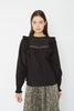Alice Top in Black