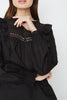 Alice Top in Black
